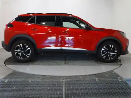 Photo 5 Peugeot 2008  1.2 PureTech 100ch S&S Allure