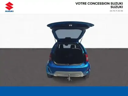 Photo 5 Suzuki Ignis  1.2 Dualjet Hybrid 83ch Privilège Allgrip