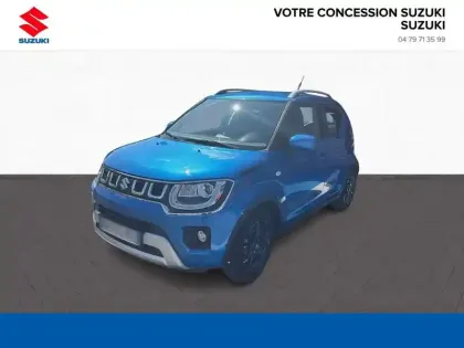 Photo Suzuki Ignis Privilège