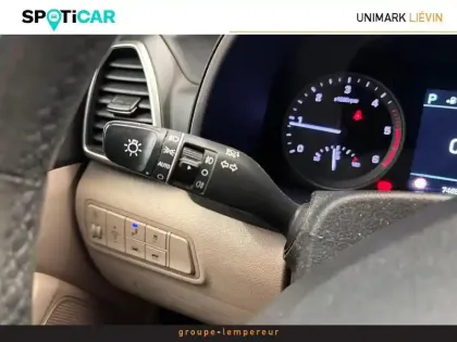 Photo 6 Hyundai Tucson  1.6 CRDI 136ch Executive DCT-7