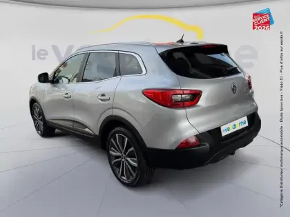 Photo 22 Renault Kadjar  1.2 TCe 130ch energy Intens EDC