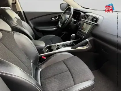 Photo 19 Renault Kadjar  1.2 TCe 130ch energy Intens EDC