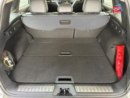 Photo 13 Renault Kadjar  1.2 TCe 130ch energy Intens EDC