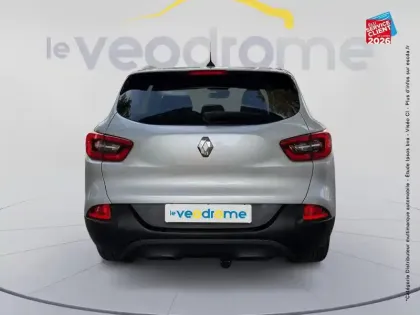 Photo 21 Renault Kadjar  1.2 TCe 130ch energy Intens EDC