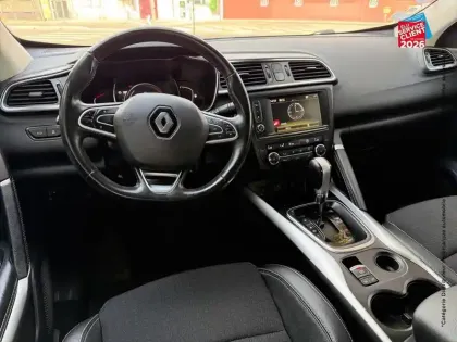 Photo 14 Renault Kadjar  1.2 TCe 130ch energy Intens EDC