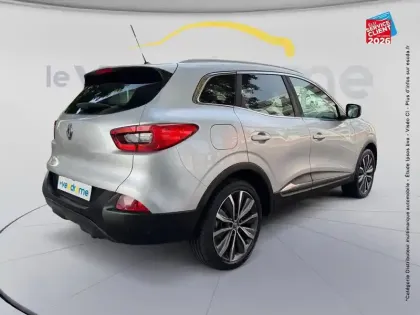 Photo 20 Renault Kadjar  1.2 TCe 130ch energy Intens EDC