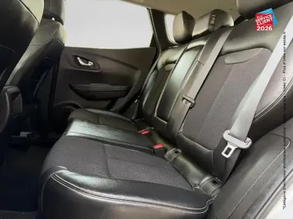 Photo 10 Renault Kadjar  1.2 TCe 130ch energy Intens EDC