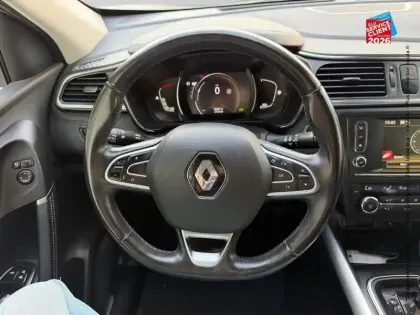 Photo 11 Renault Kadjar  1.2 TCe 130ch energy Intens EDC