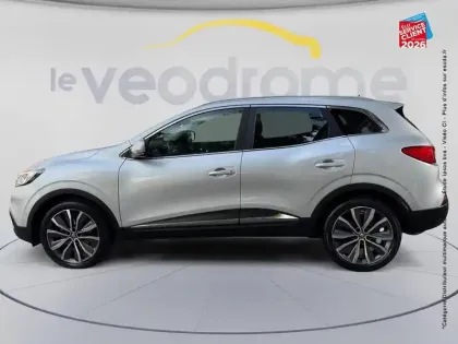 Photo 23 Renault Kadjar  1.2 TCe 130ch energy Intens EDC