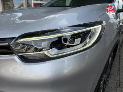 Photo 27 Renault Kadjar  1.2 TCe 130ch energy Intens EDC