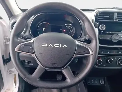 Photo 14 Dacia Spring  45ch Essential 23B