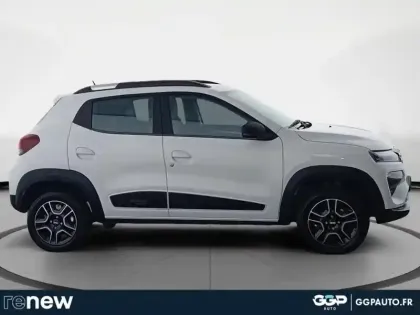 Photo 5 Dacia Spring  45ch Essential 23B