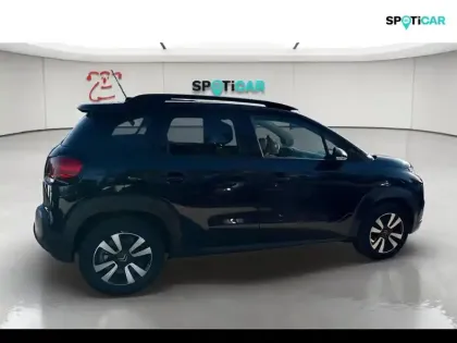 Photo 6 Citroën C3 Aircross  BlueHDi 110ch S&S Shine