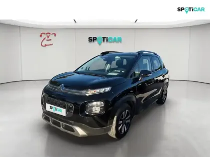 Photo Citroën C3 Aircross Shine