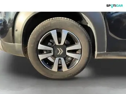 Photo 9 Citroën C3 Aircross  BlueHDi 110ch S&S Shine