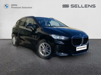 Photo 12 BMW Serie 2 Série 2 ActiveTourer 218d 150ch DKG7