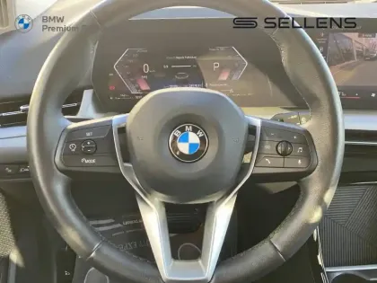 Photo 7 BMW Serie 2 Série 2 ActiveTourer 218d 150ch DKG7