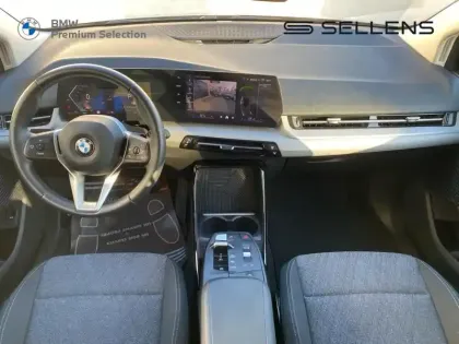 Photo 6 BMW Serie 2 Série 2 ActiveTourer 218d 150ch DKG7