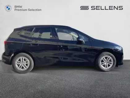Photo 13 BMW Serie 2 Série 2 ActiveTourer 218d 150ch DKG7