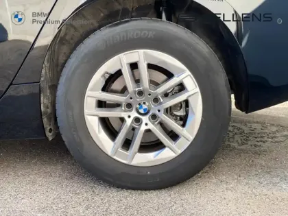 Photo 9 BMW Serie 2 Série 2 ActiveTourer 218d 150ch DKG7