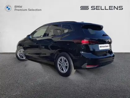 Photo 14 BMW Serie 2 Série 2 ActiveTourer 218d 150ch DKG7