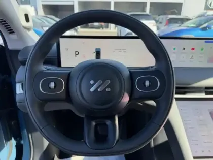 Photo 14 Mg IM6  EV 751ch - 100kWh 4WD
