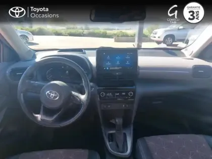 Photo 7 Toyota Yaris  Cross 116h Collection AWD-i MY22