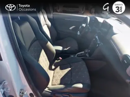 Photo 5 Toyota Yaris  Cross 116h Collection AWD-i MY22