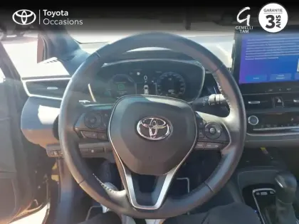 Photo 8 Toyota Corolla  1.8 140ch Design MY24