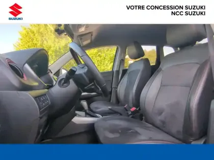 Photo 11 Suzuki Vitara  1.4 Boosterjet S Allgrip Auto