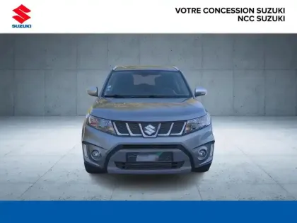 Photo 7 Suzuki Vitara  1.4 Boosterjet S Allgrip Auto