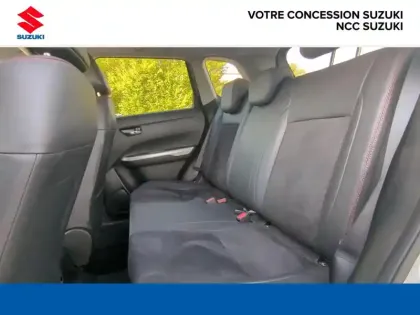 Photo 12 Suzuki Vitara  1.4 Boosterjet S Allgrip Auto