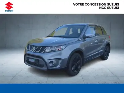 Photo Suzuki Vitara S