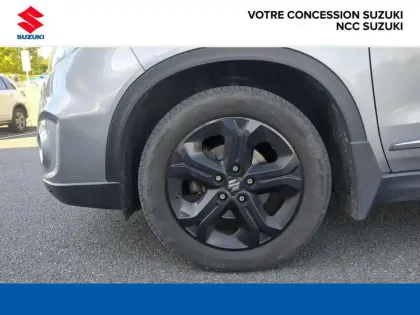 Photo 8 Suzuki Vitara  1.4 Boosterjet S Allgrip Auto