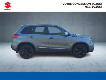 Photo 5 Suzuki Vitara  1.4 Boosterjet S Allgrip Auto