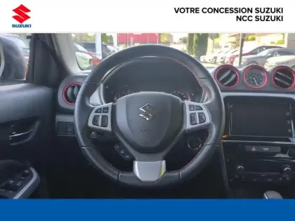 Photo 14 Suzuki Vitara  1.4 Boosterjet S Allgrip Auto