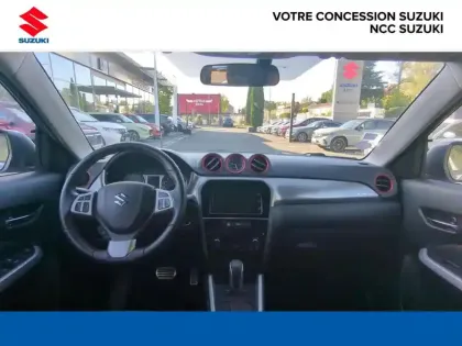 Photo 13 Suzuki Vitara  1.4 Boosterjet S Allgrip Auto