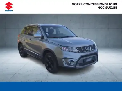 Photo 6 Suzuki Vitara  1.4 Boosterjet S Allgrip Auto