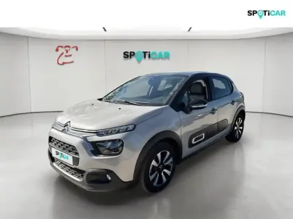 Photo Citroën C3 Shine