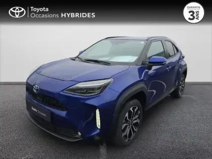 Photo Toyota Yaris Design