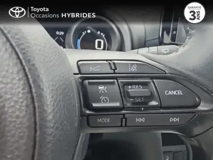 Photo 13 Toyota Yaris  Cross 116h Design MY22