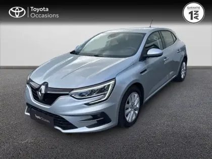 Photo Renault Megane Business