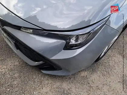 Photo 12 Toyota Corolla  122h Dynamic Business MY20 + lombaire