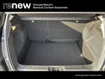 Photo 14 Renault Captur  1.0 Eco-G 100ch Evolution