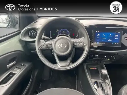 Photo 8 Toyota Aygo X  116h Graphic