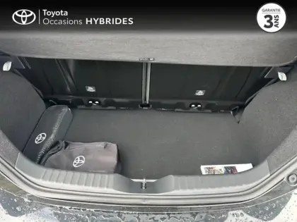 Photo 9 Toyota Aygo X  116h Graphic