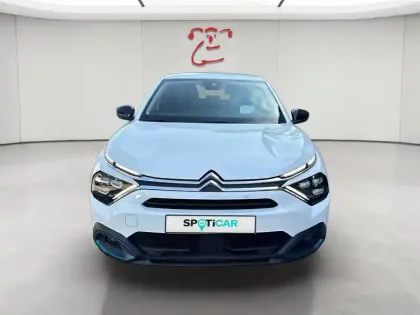 Photo 8 Citroën C4  X Moteur électrique 136ch (100 kW) Shine Automatique