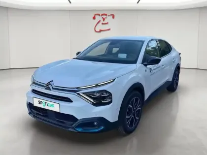 Photo Citroën C4 Shine