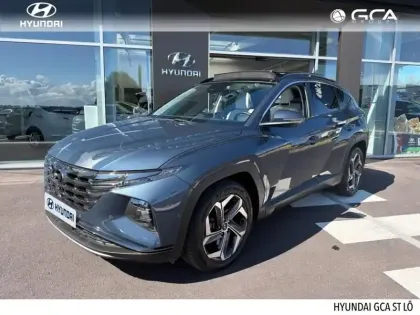 Photo Hyundai Tucson Executive