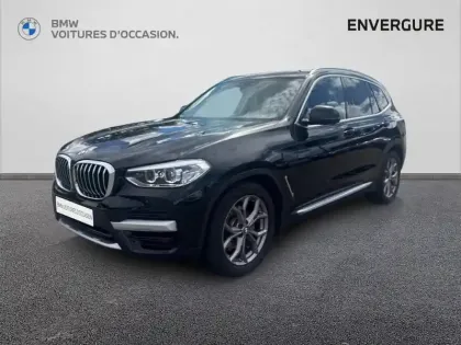 Photo Bmw X3 Xline